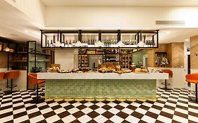 Hotel Indigo London - Kensington By Ihg