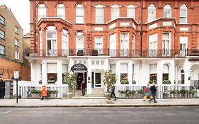 Hotel Indigo London - Kensington By Ihg