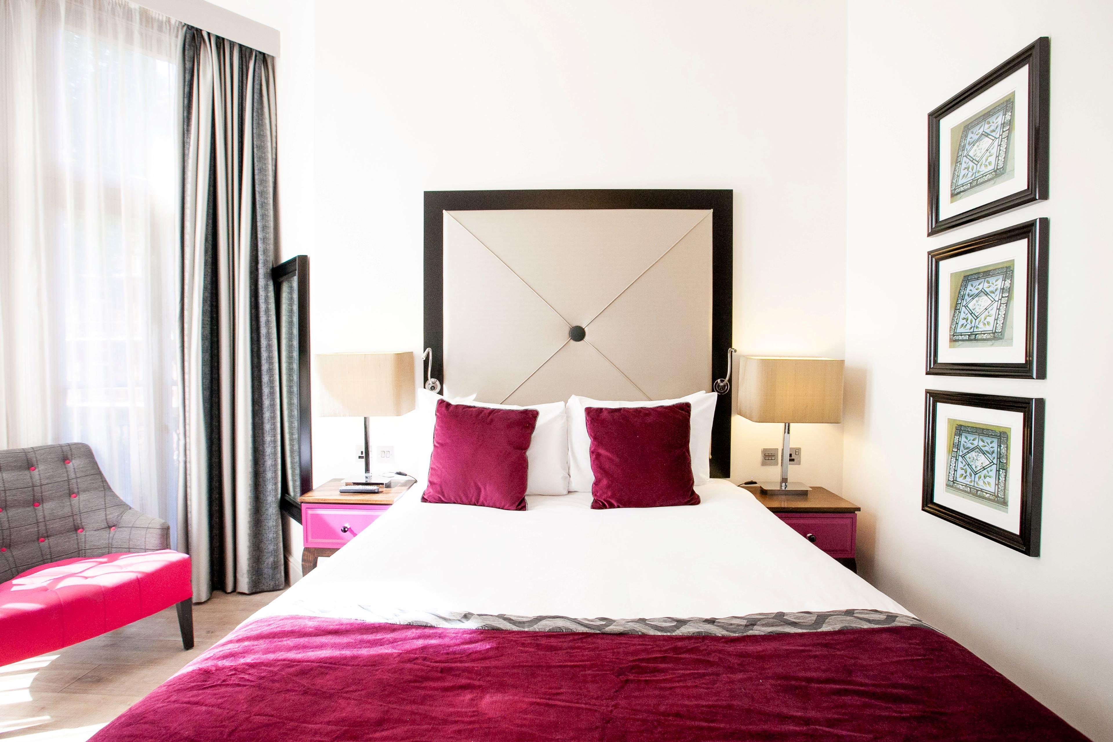 Hotel Indigo London - Kensington By Ihg Esterno foto