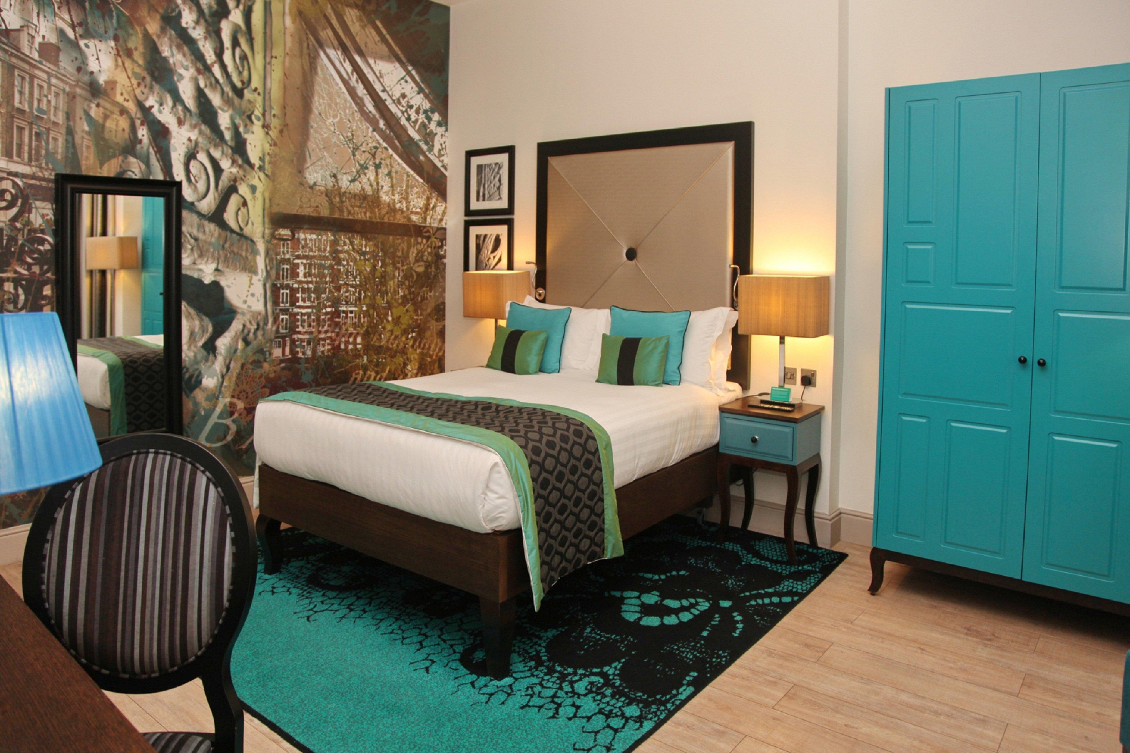 Hotel Indigo London - Kensington By Ihg Esterno foto