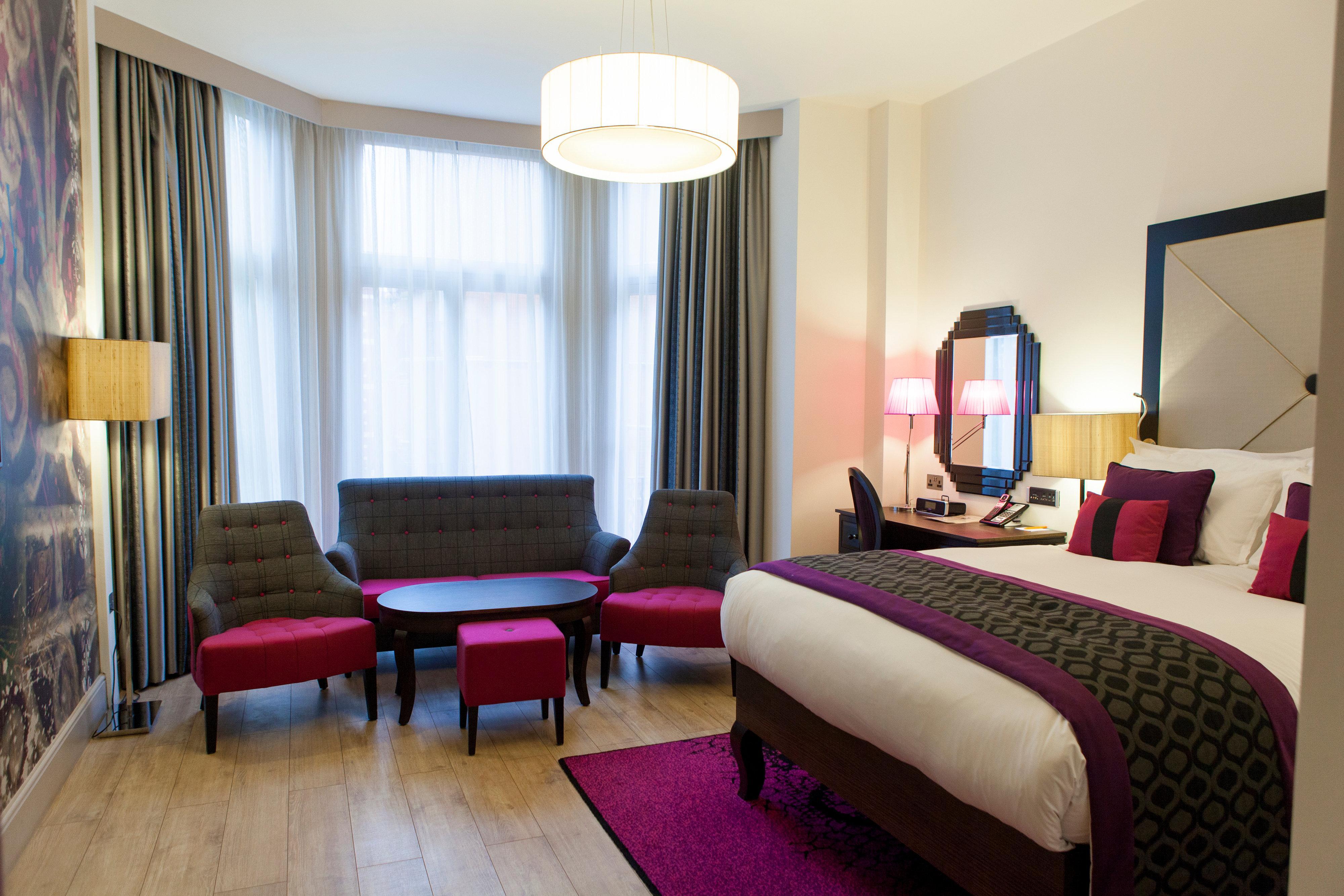 Hotel Indigo London - Kensington By Ihg Esterno foto