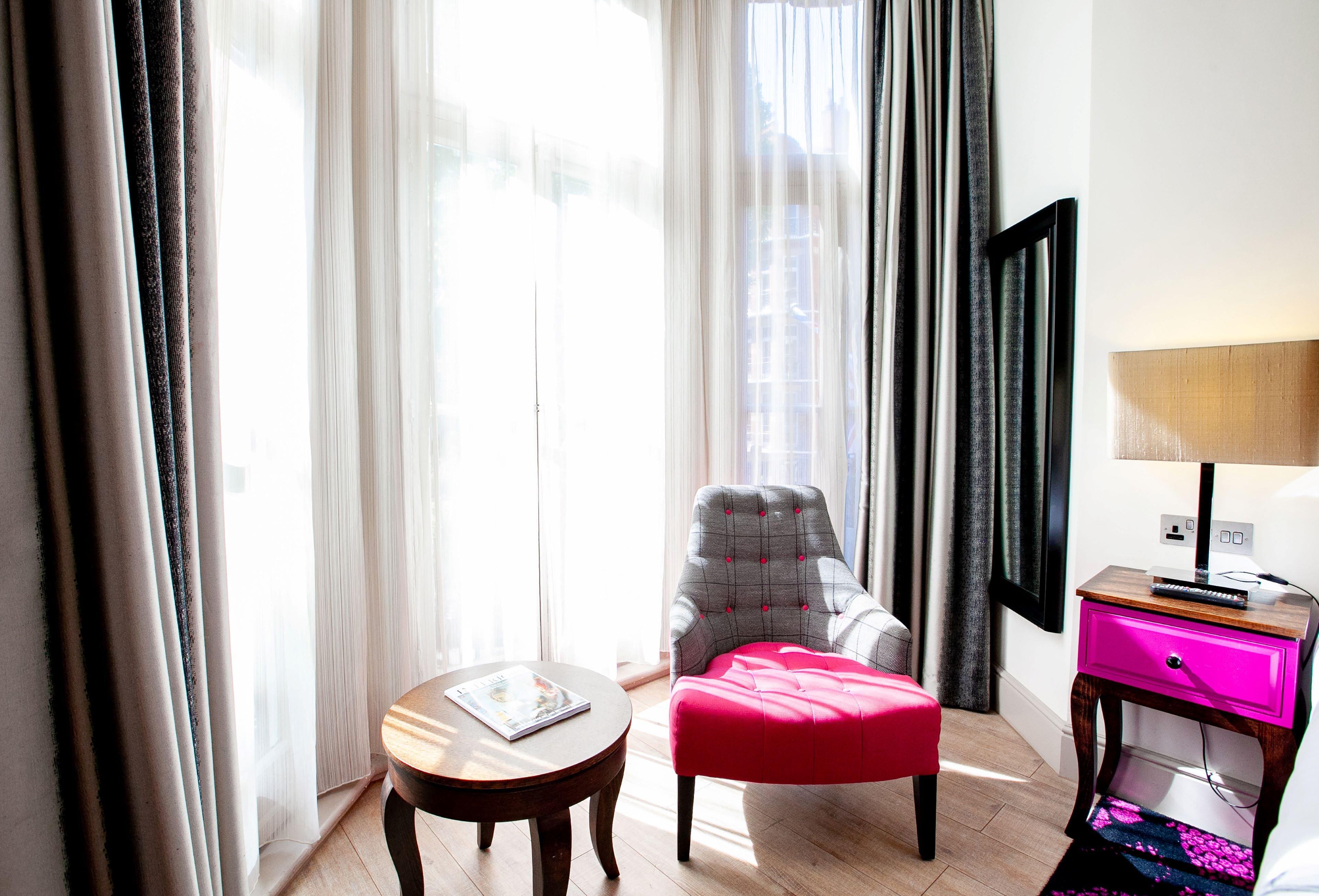 Hotel Indigo London - Kensington By Ihg Esterno foto