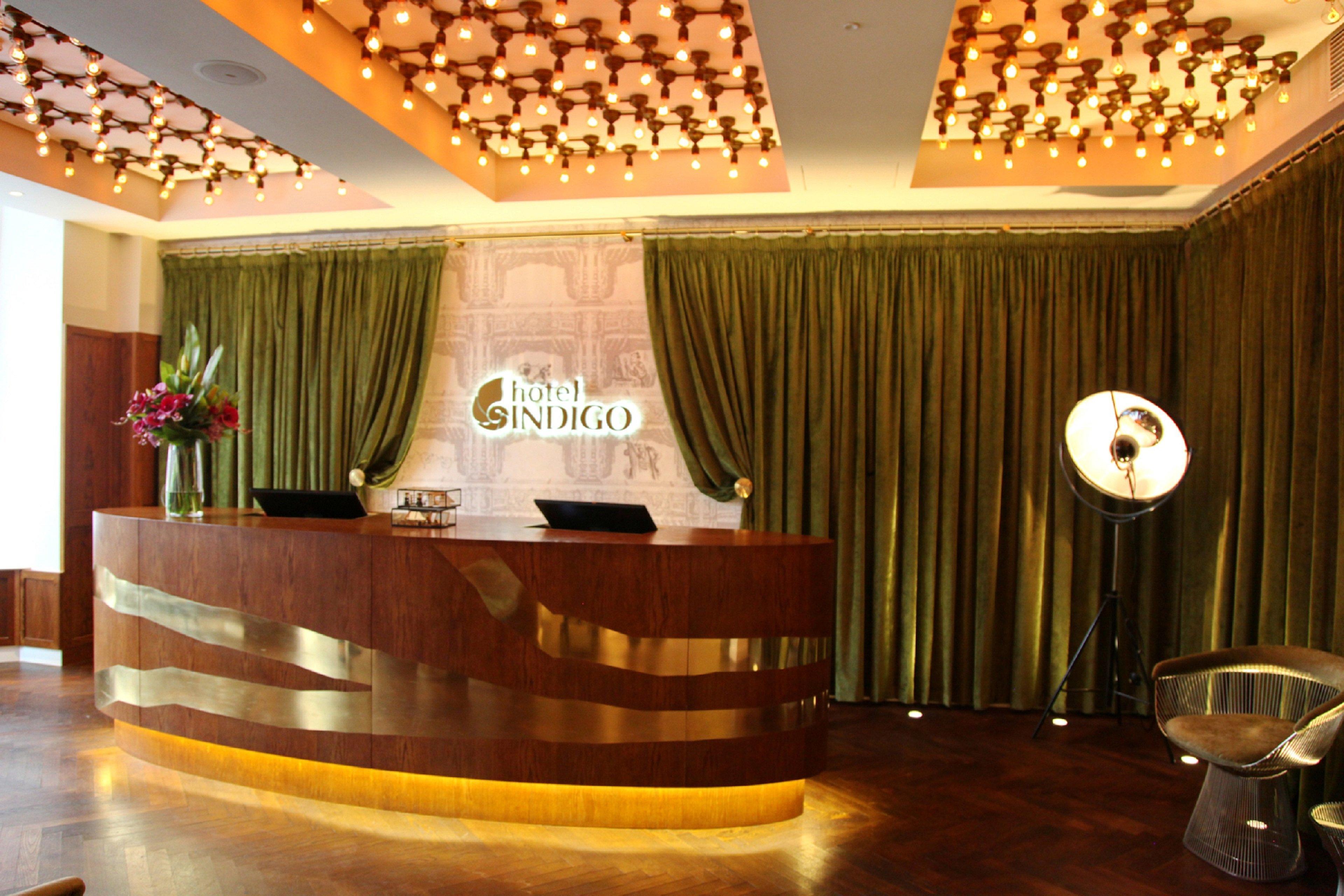 Hotel Indigo London - Kensington By Ihg Esterno foto