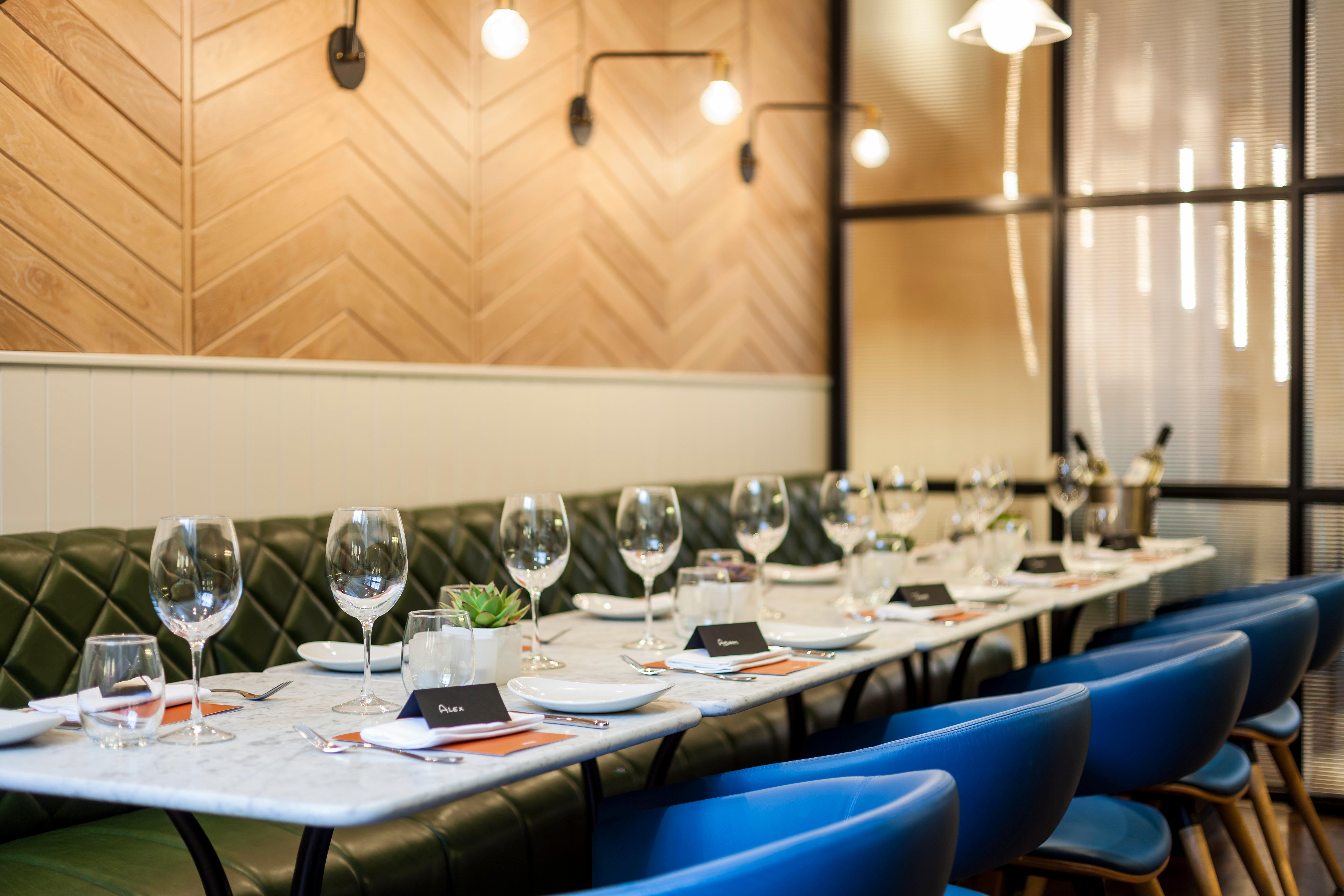 Hotel Indigo London - Kensington By Ihg Esterno foto