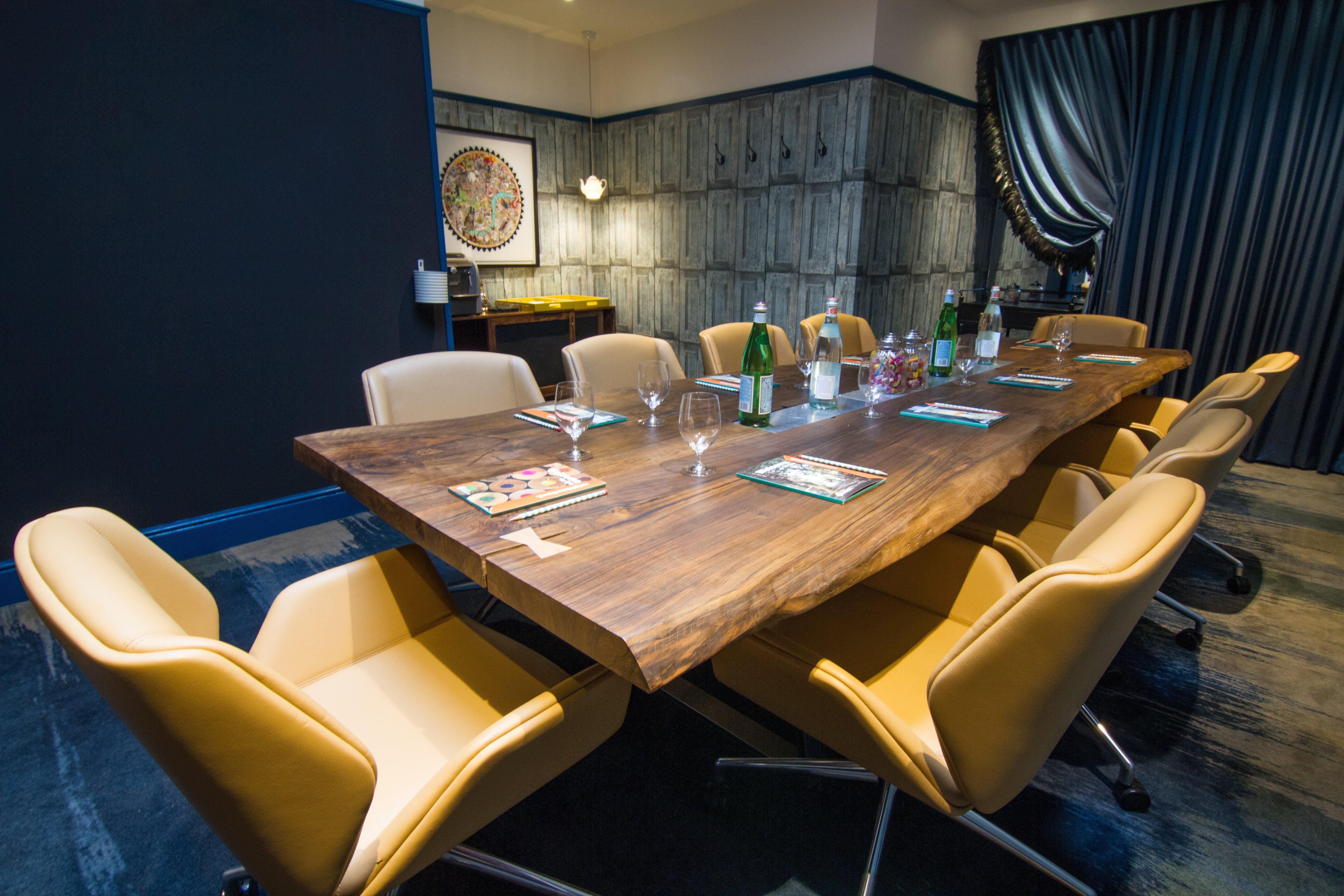 Hotel Indigo London - Kensington By Ihg Esterno foto