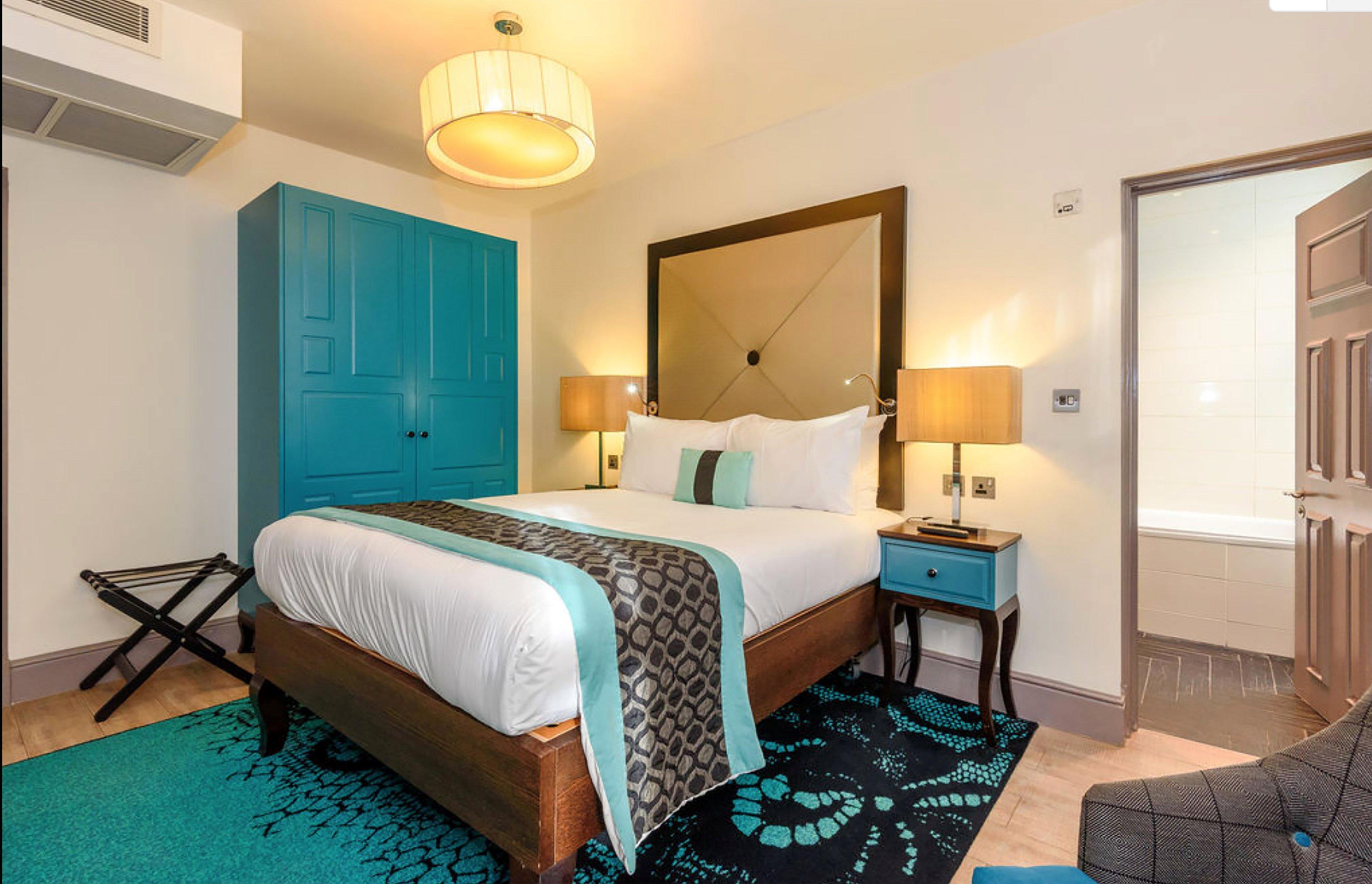 Hotel Indigo London - Kensington By Ihg Esterno foto