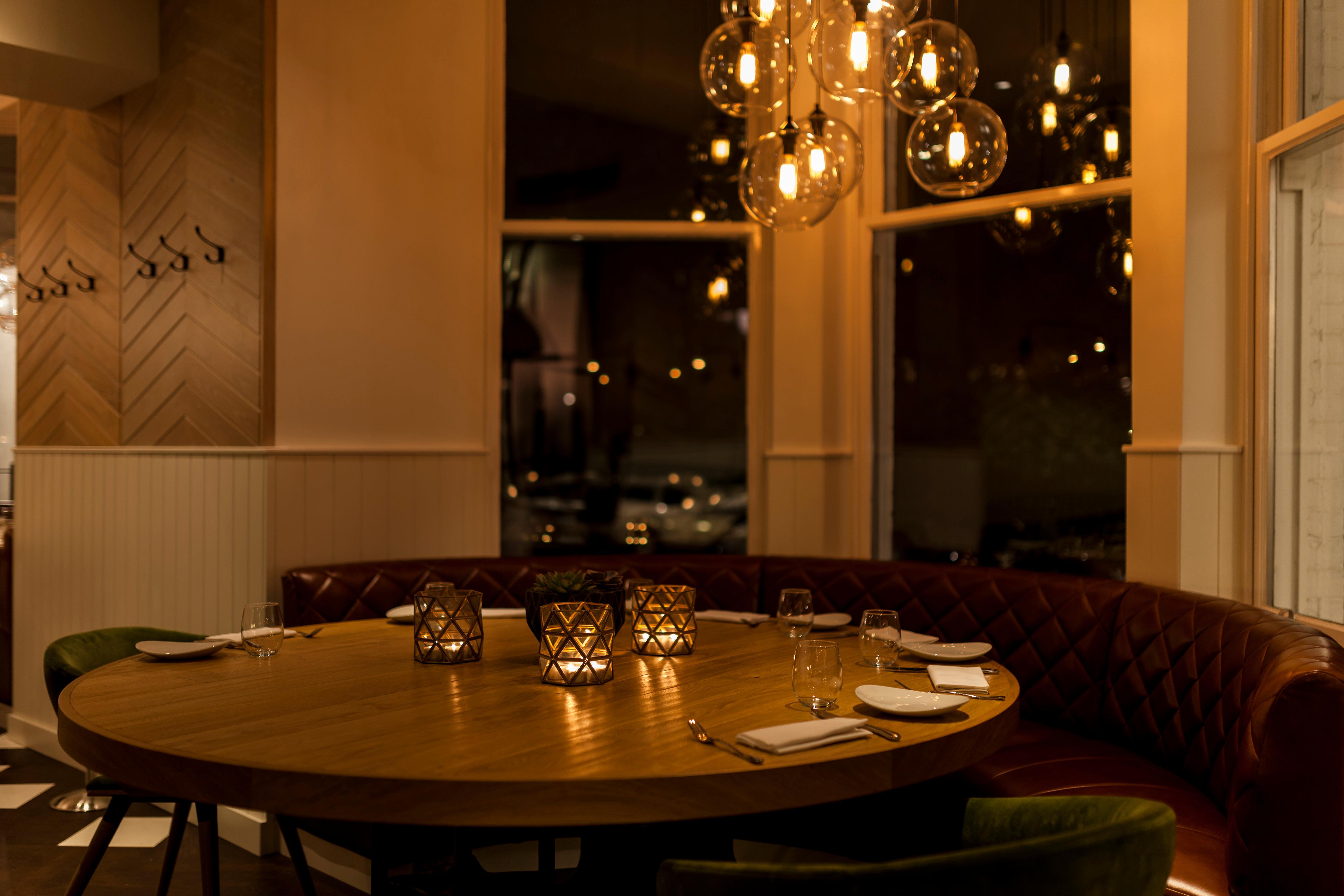 Hotel Indigo London - Kensington By Ihg Esterno foto