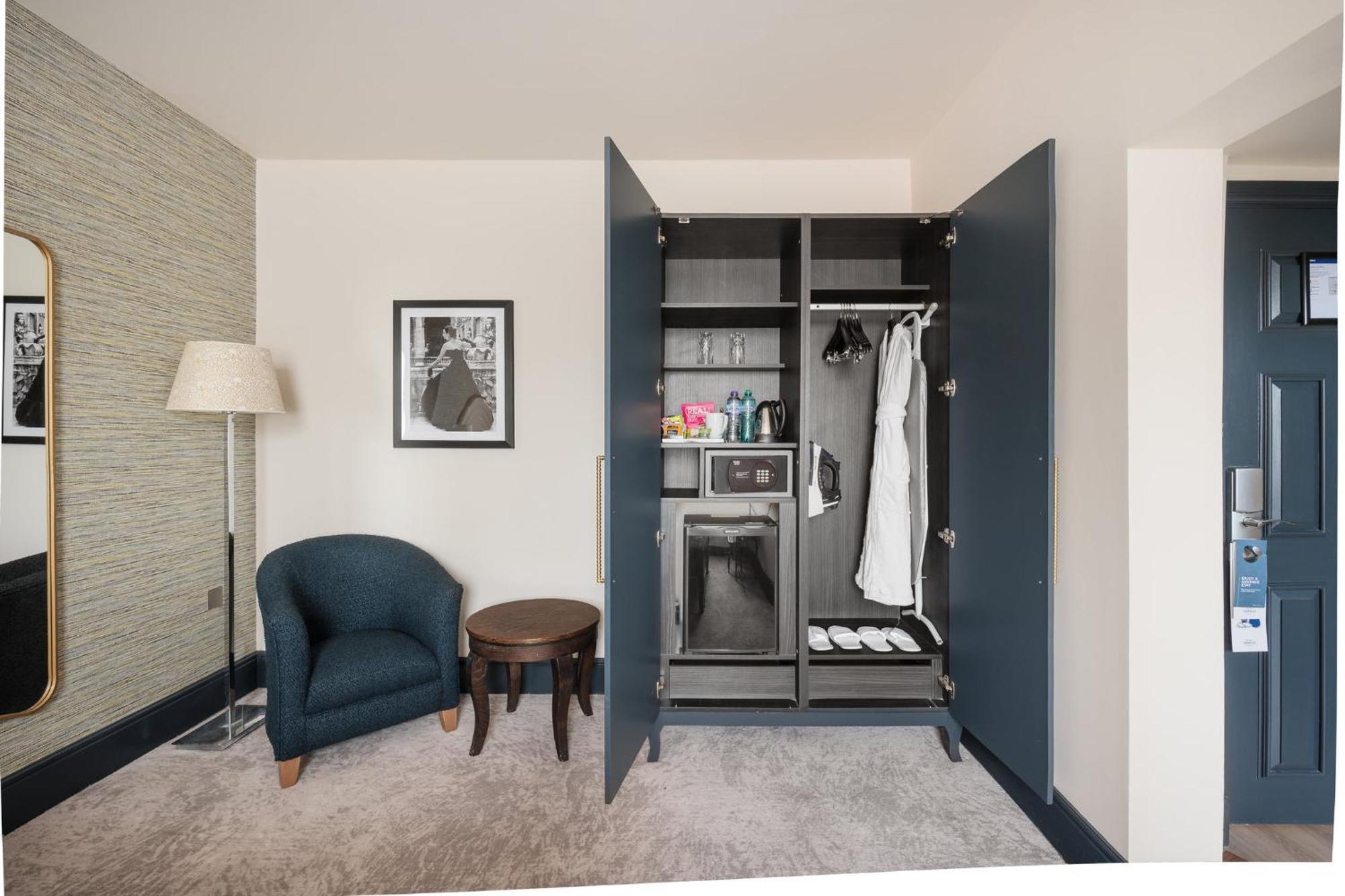 Hotel Indigo London - Kensington By Ihg Esterno foto