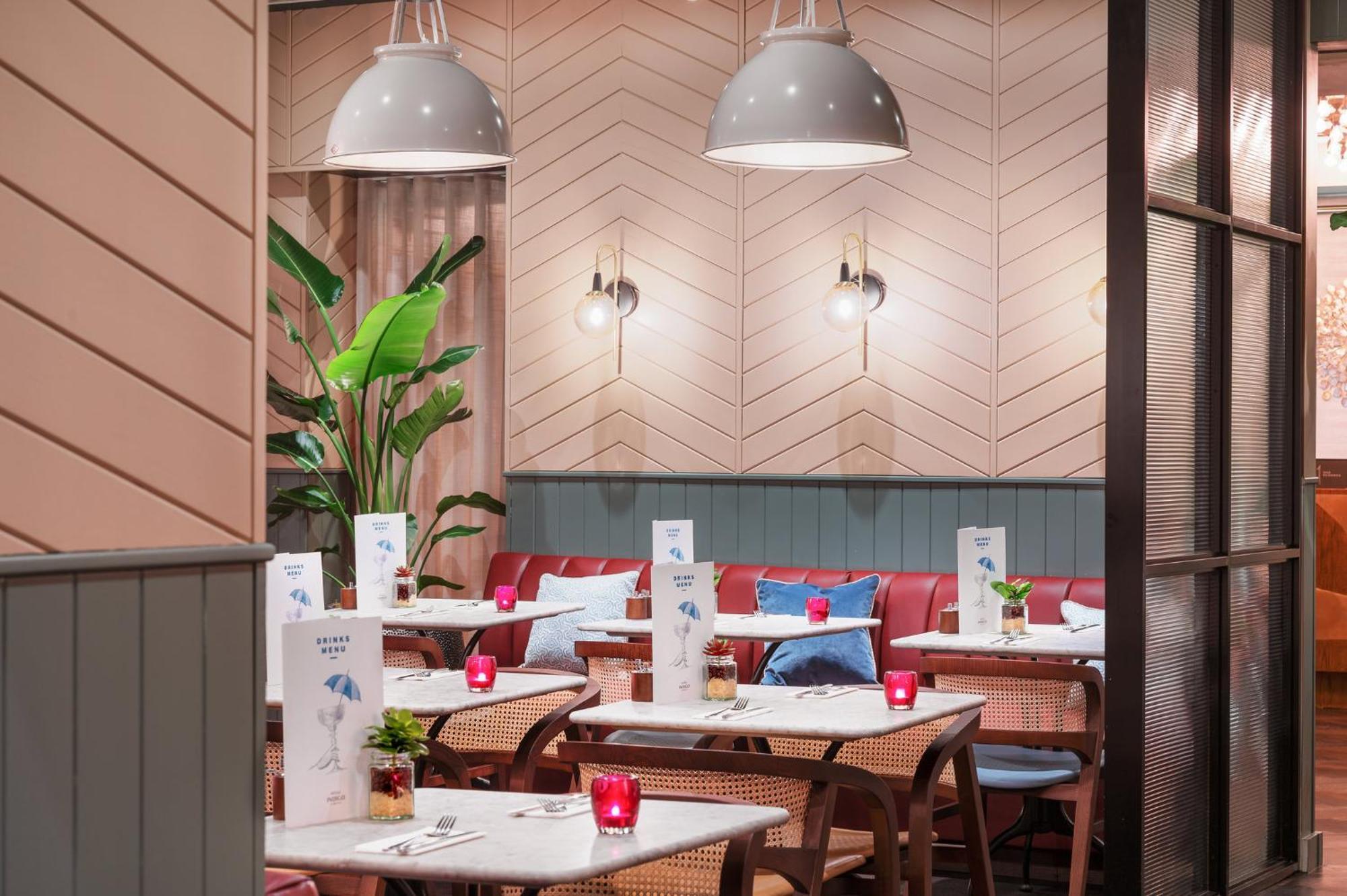 Hotel Indigo London - Kensington By Ihg Esterno foto