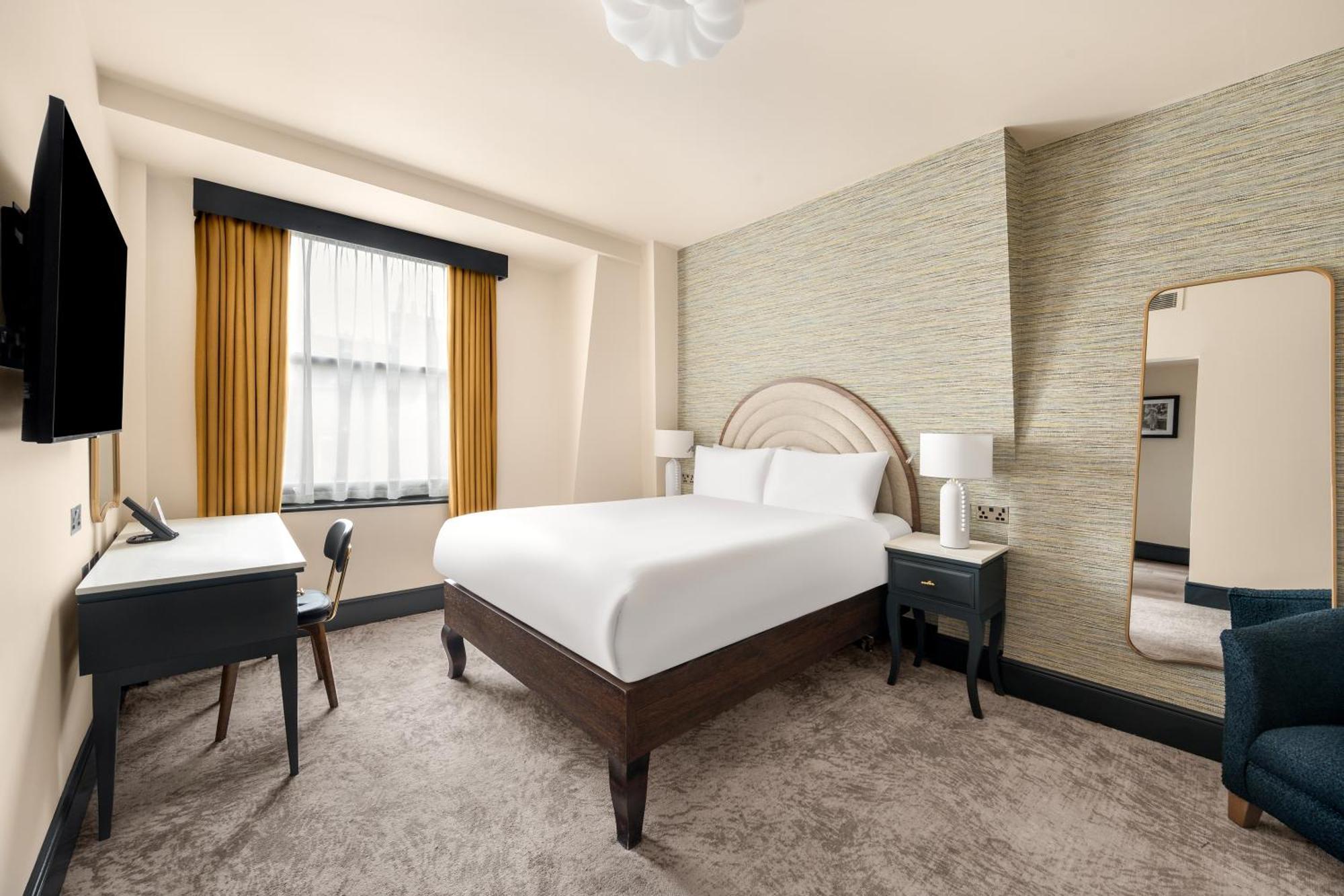 Hotel Indigo London - Kensington By Ihg Esterno foto