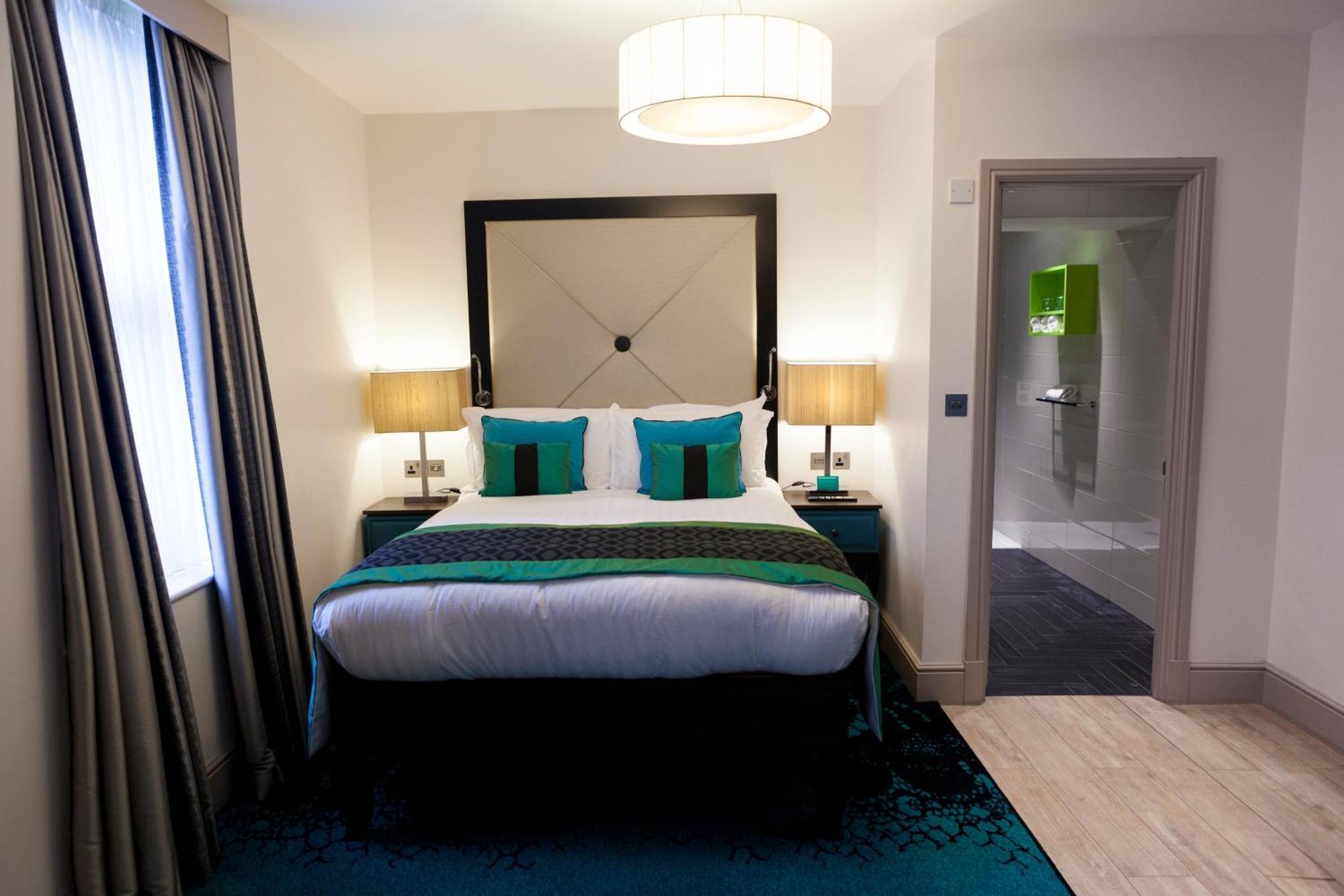 Hotel Indigo London - Kensington By Ihg Esterno foto