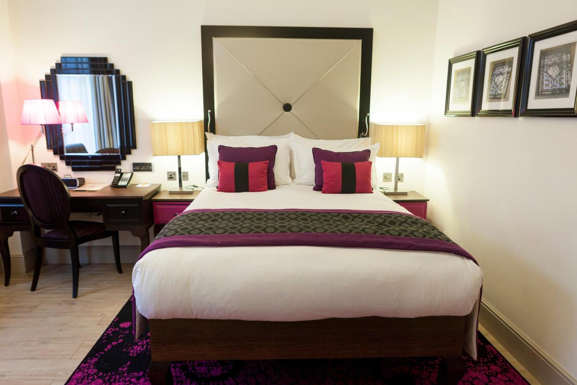Hotel Indigo London - Kensington By Ihg Esterno foto
