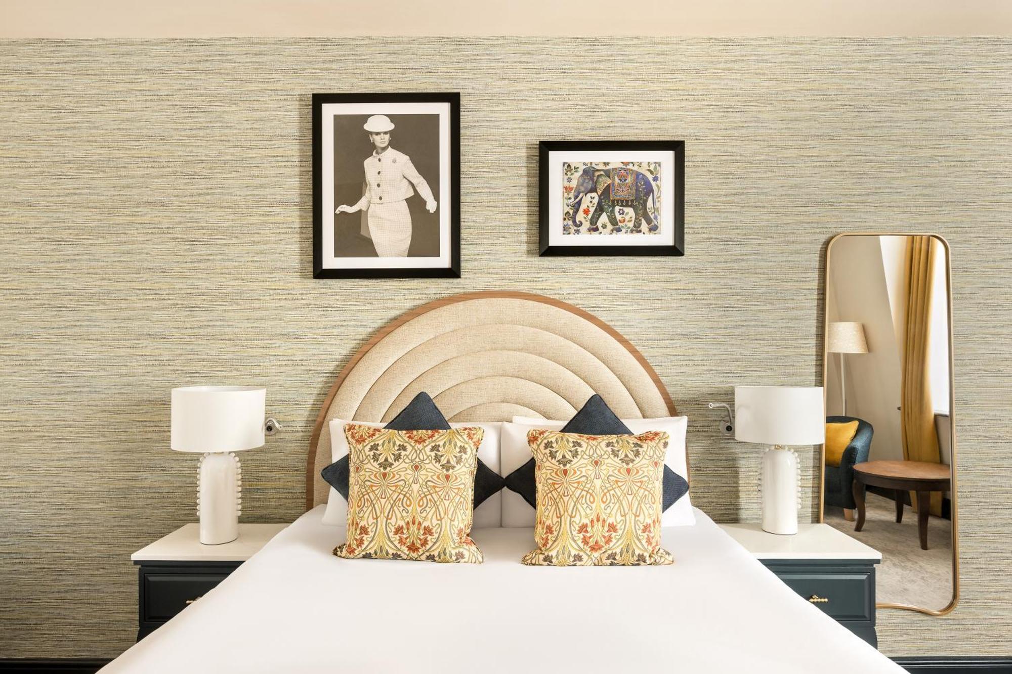 Hotel Indigo London - Kensington By Ihg Esterno foto