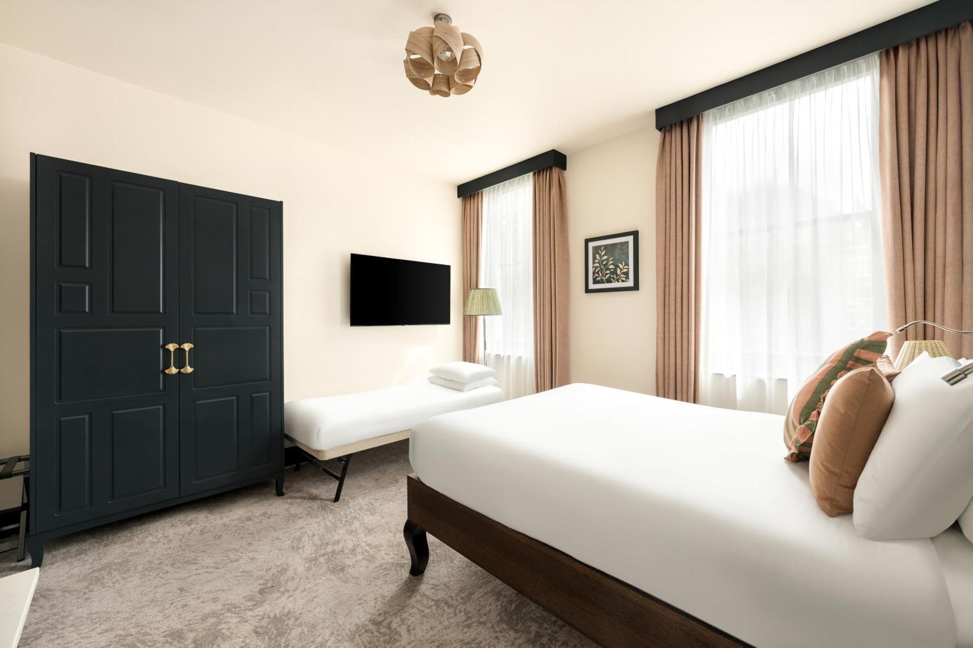 Hotel Indigo London - Kensington By Ihg Esterno foto