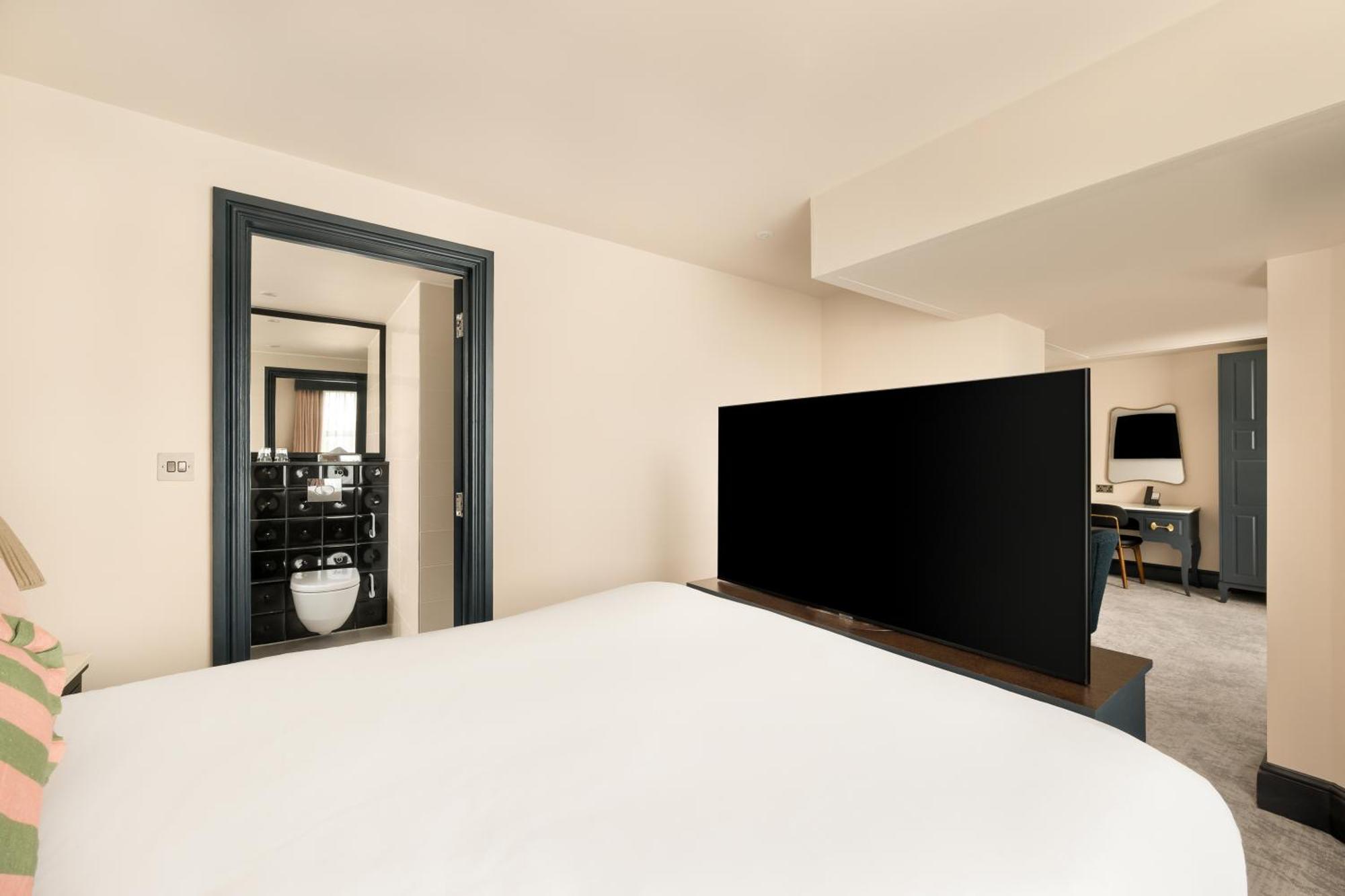 Hotel Indigo London - Kensington By Ihg Esterno foto