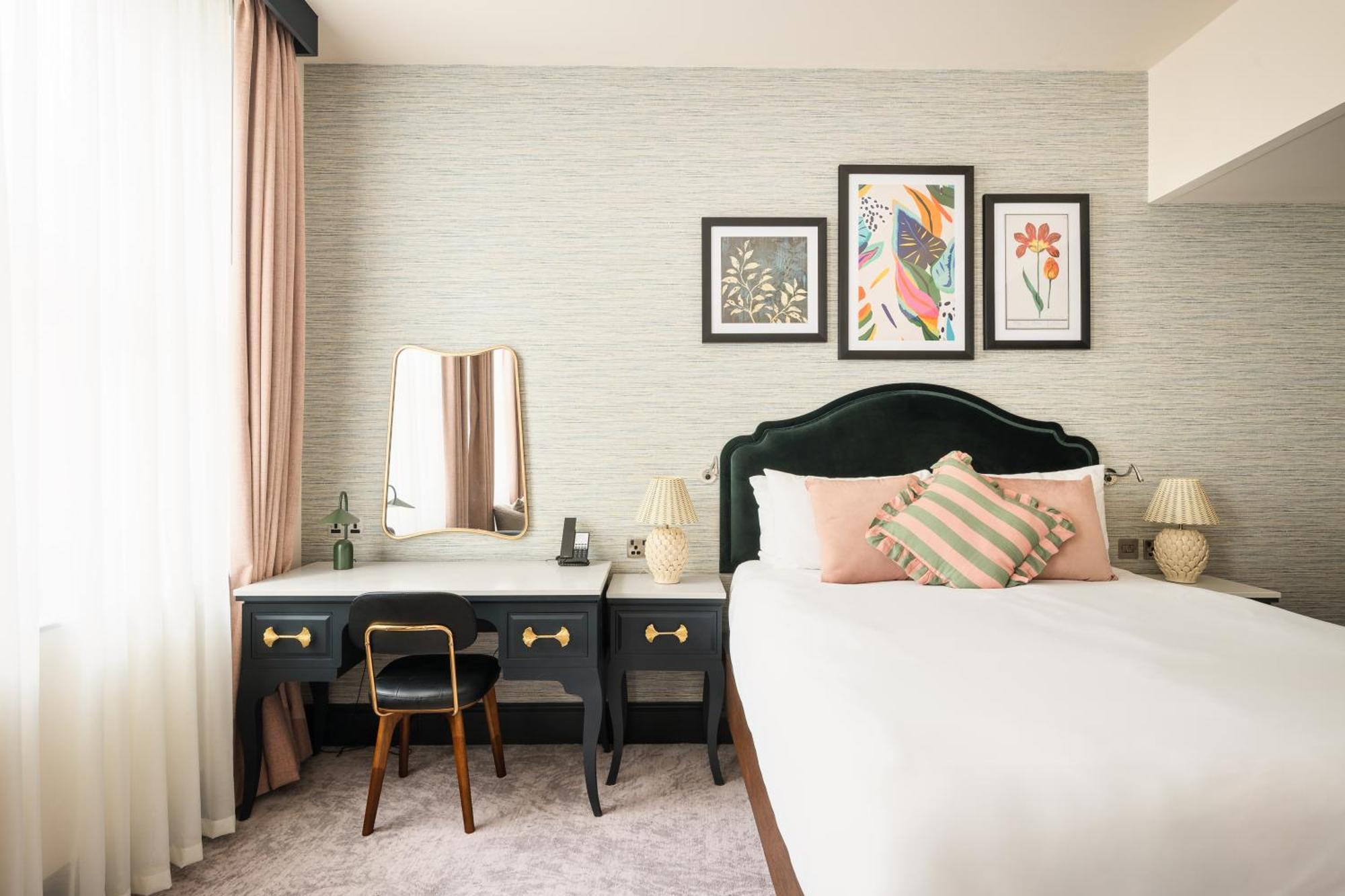 Hotel Indigo London - Kensington By Ihg Esterno foto