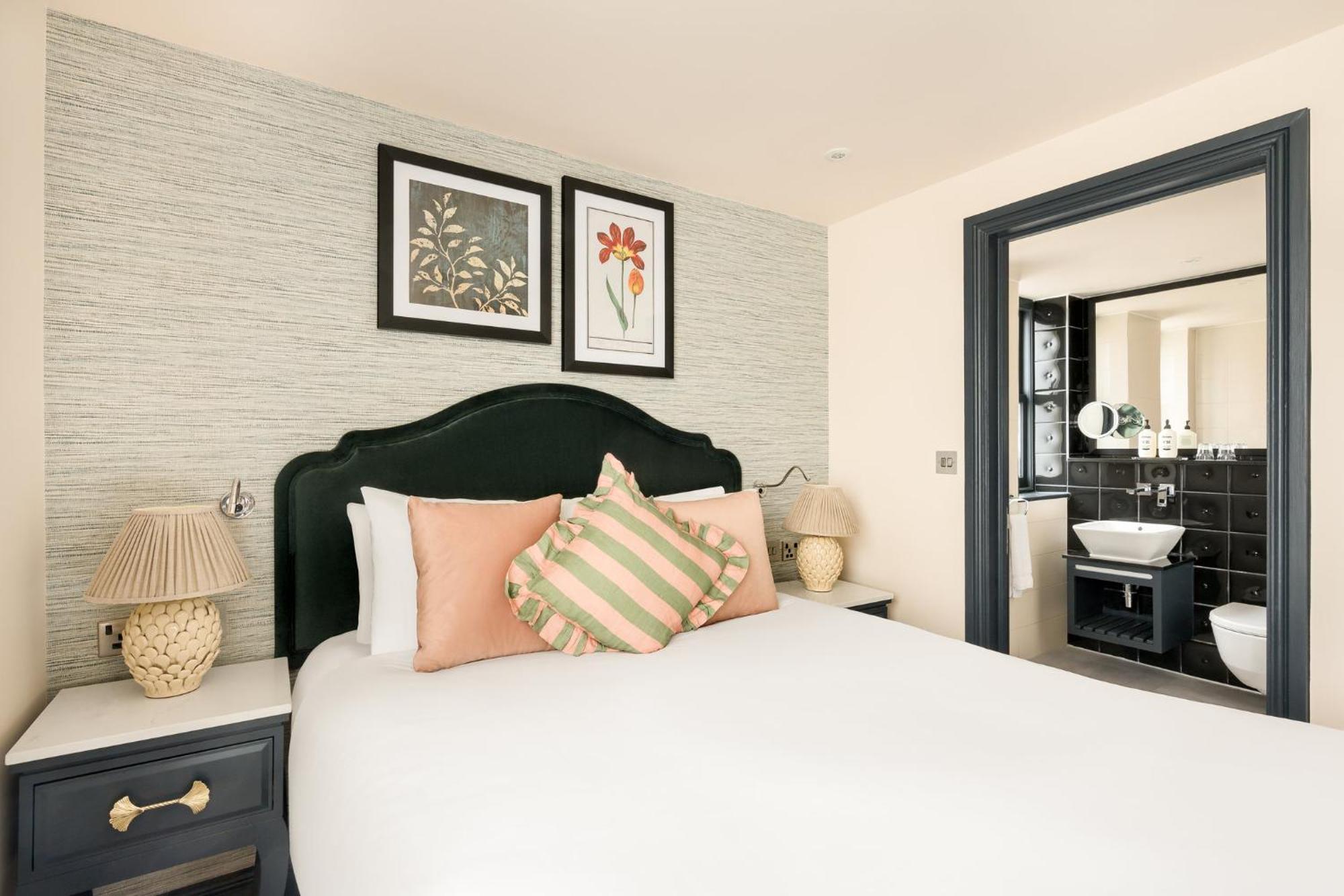 Hotel Indigo London - Kensington By Ihg Esterno foto
