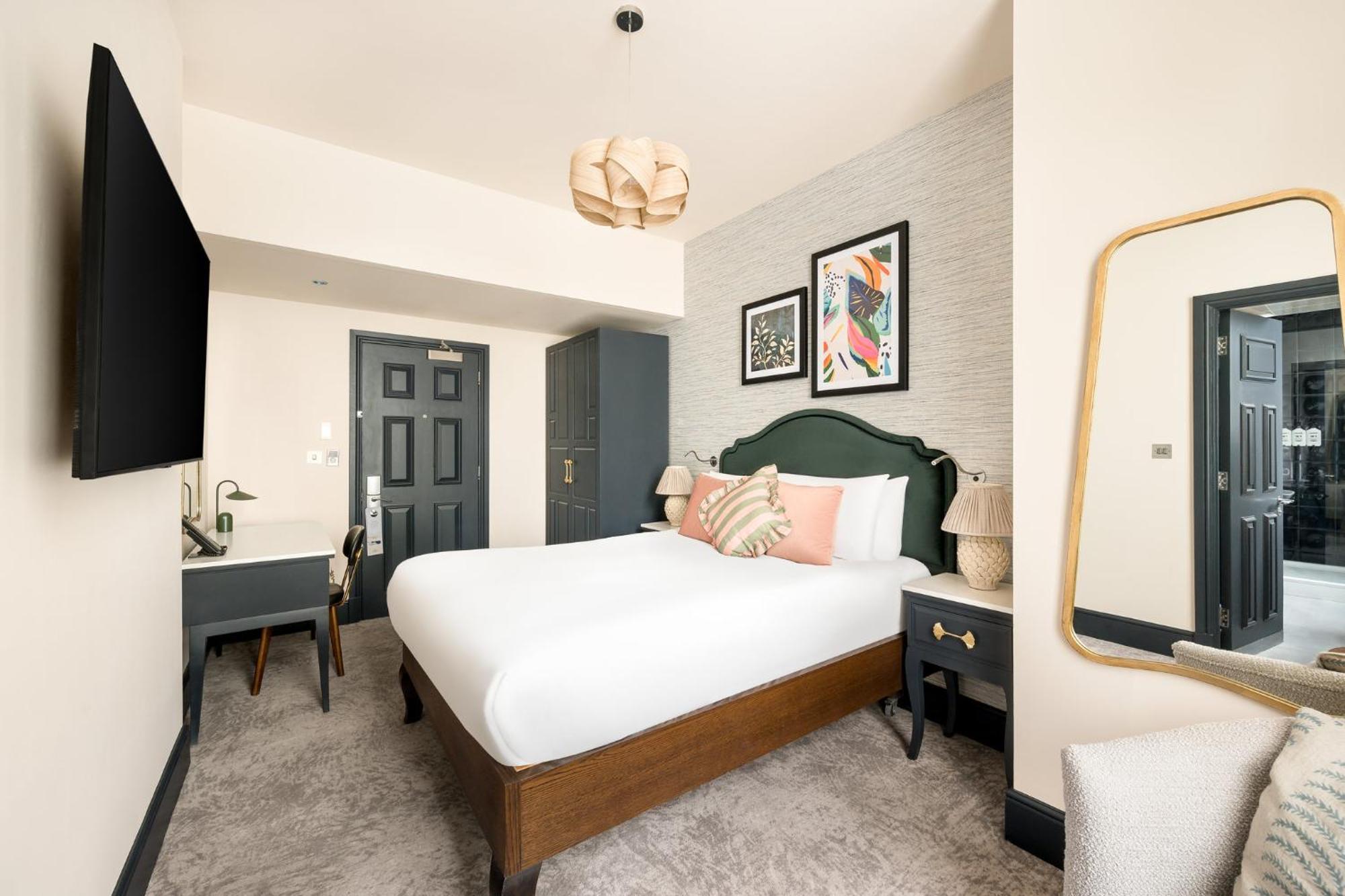 Hotel Indigo London - Kensington By Ihg Esterno foto