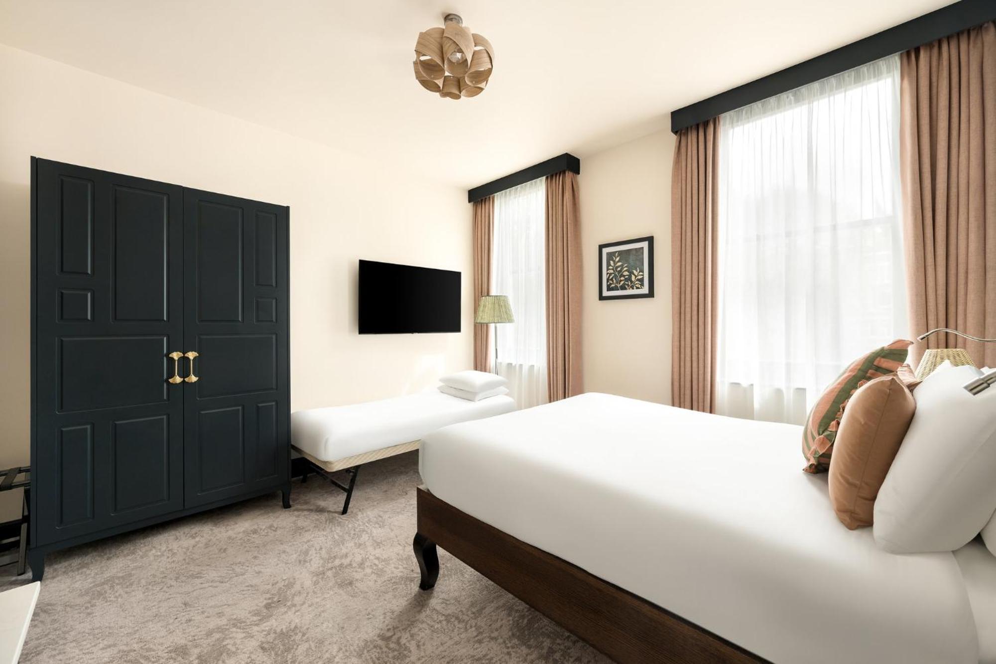 Hotel Indigo London - Kensington By Ihg Esterno foto