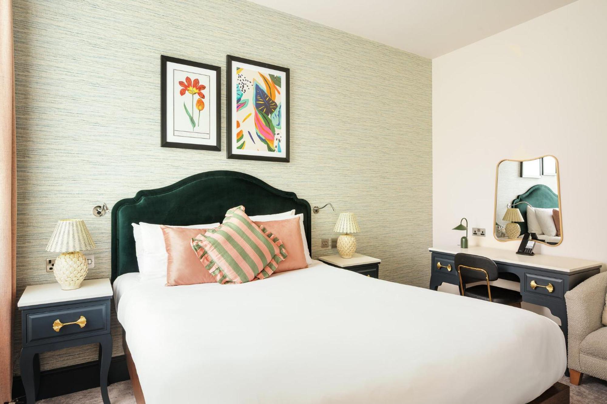 Hotel Indigo London - Kensington By Ihg Esterno foto